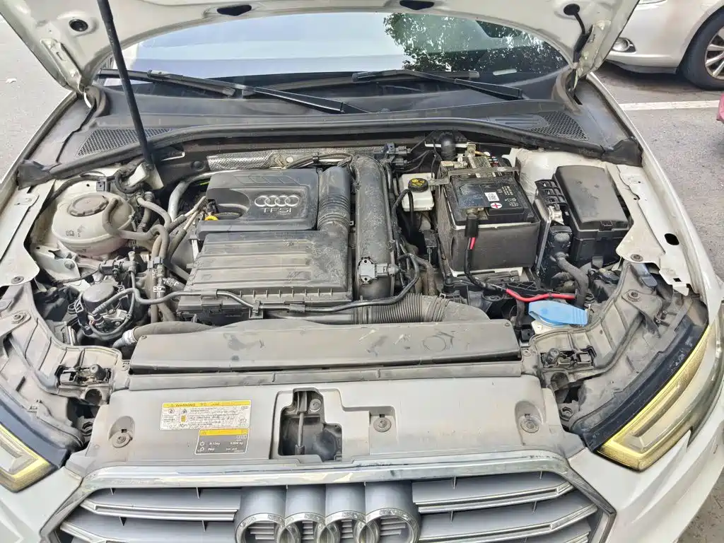 Фото 3 - Audi A3