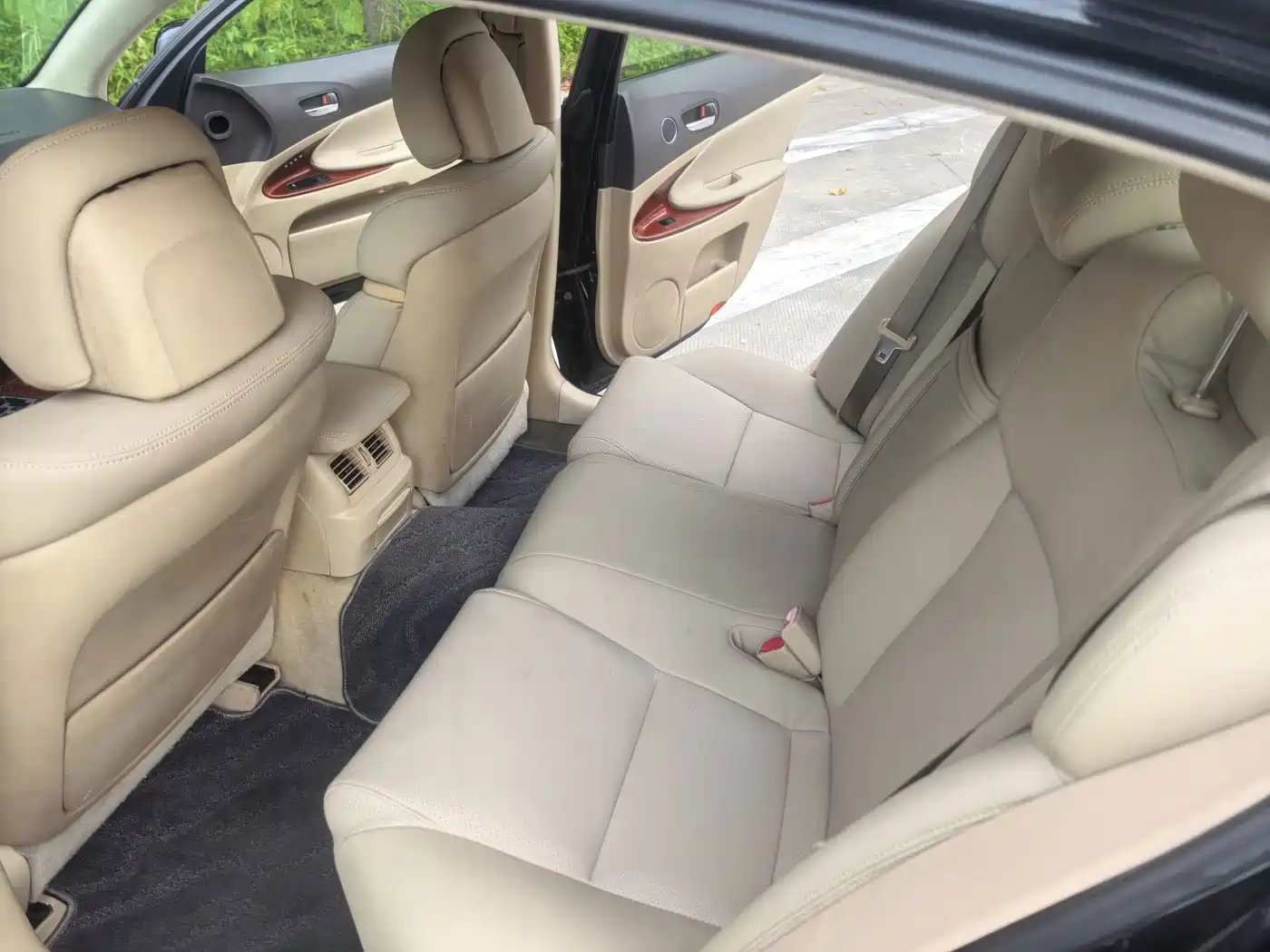 Lexus GS 2006 2005 300