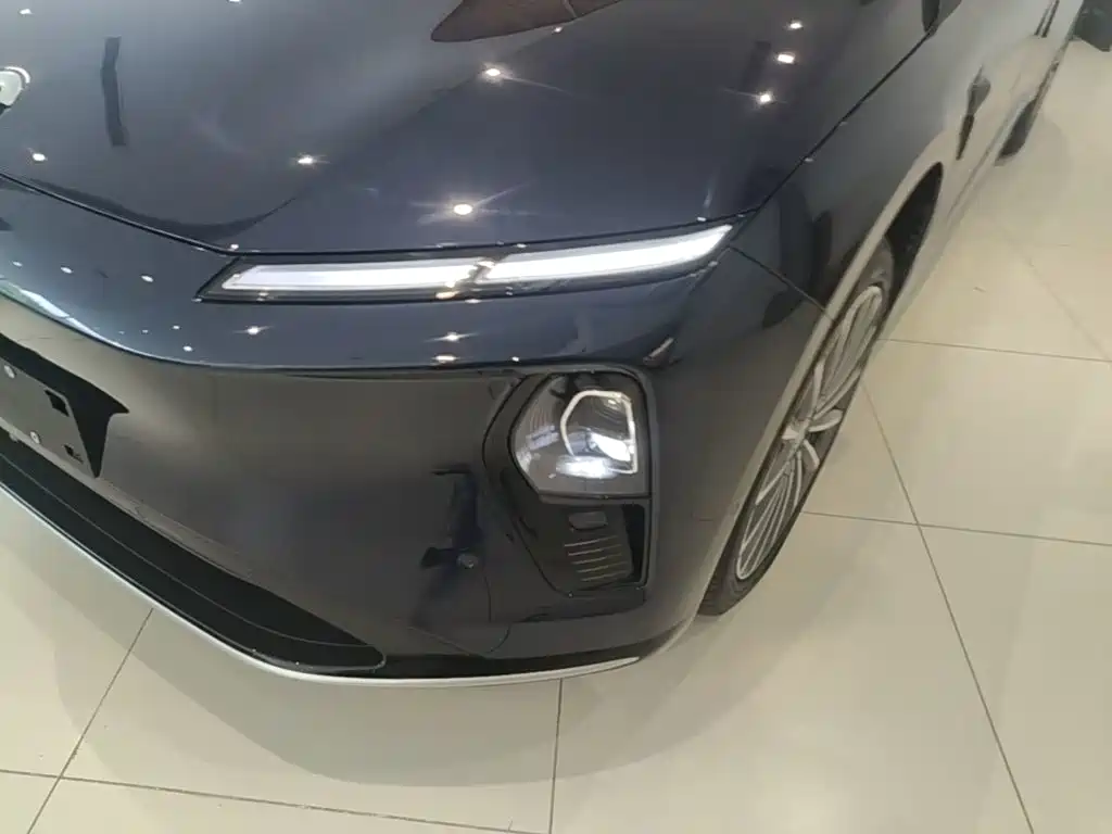 NIO ET9 2025 2025 100kWh