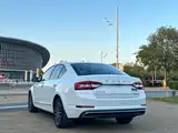 صورة 6 - Škoda Octavia