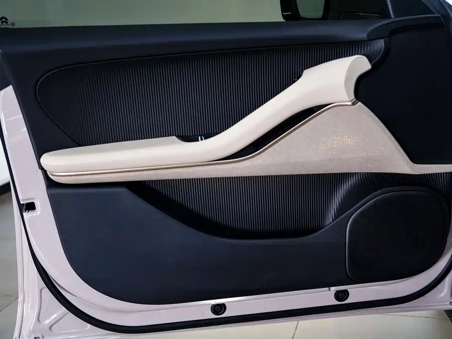 NIO ET5 2023 2022 75kWh