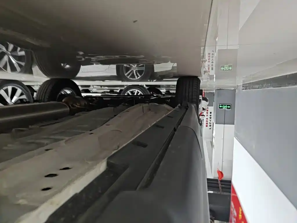 Chery Tiggo 7 2025 2025 Excellence 1.5T CVT Luxury Edition
