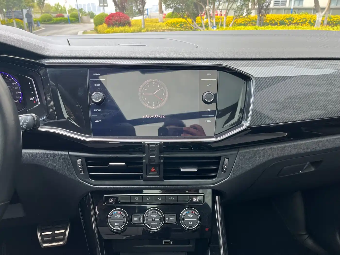 Volkswagen Tayron 2019 380TSI 4WD R-Line China VI фото 14