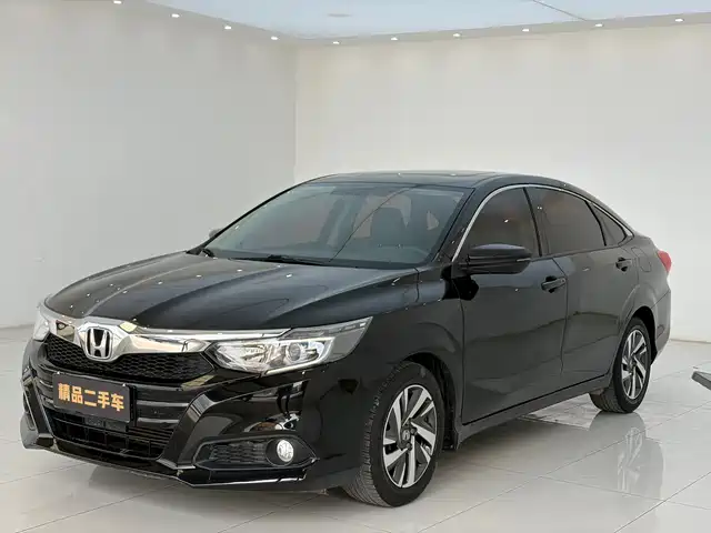 Honda Lingpai 2021