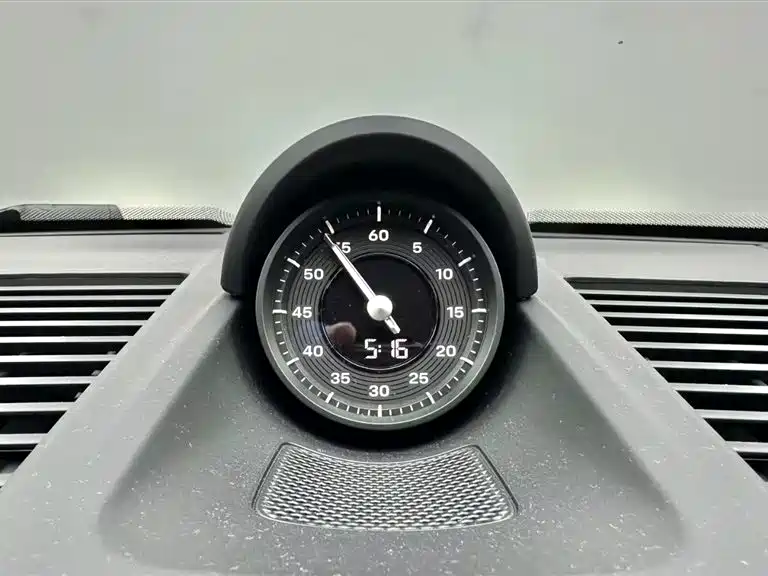 Porsche 911 2025 2025 Carrera 3.0T