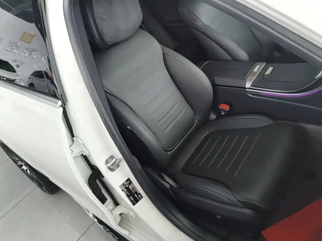 Mercedes-Benz C-Class 2025 2025 Facelift C 260 L Sport Edition