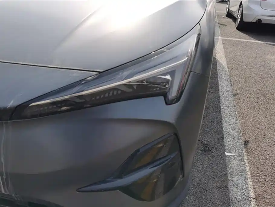 ARCFOX EXTREME FOX POLAR FOX ALPHA T5