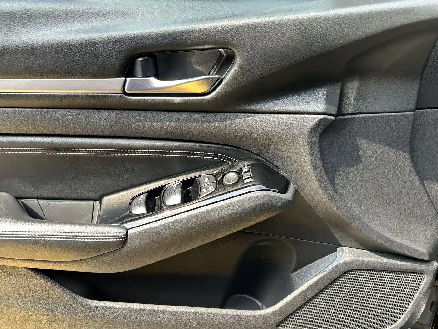 Nissan TEANA, миниатюра 13