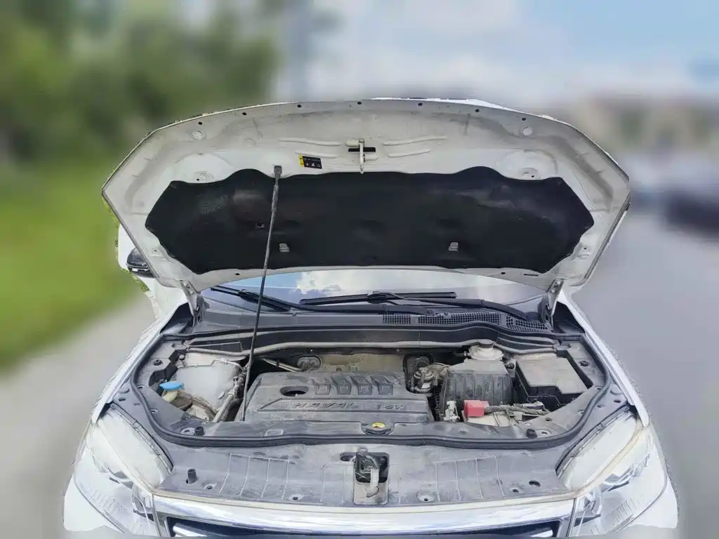 Фото 3 - Haval H6