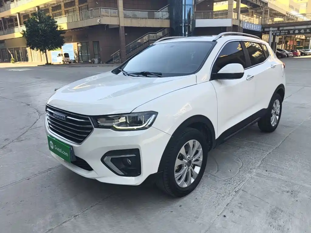 صورة 1 - Haval H2s