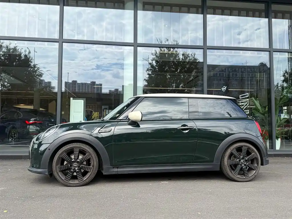 Photo 4 - MINI MINI