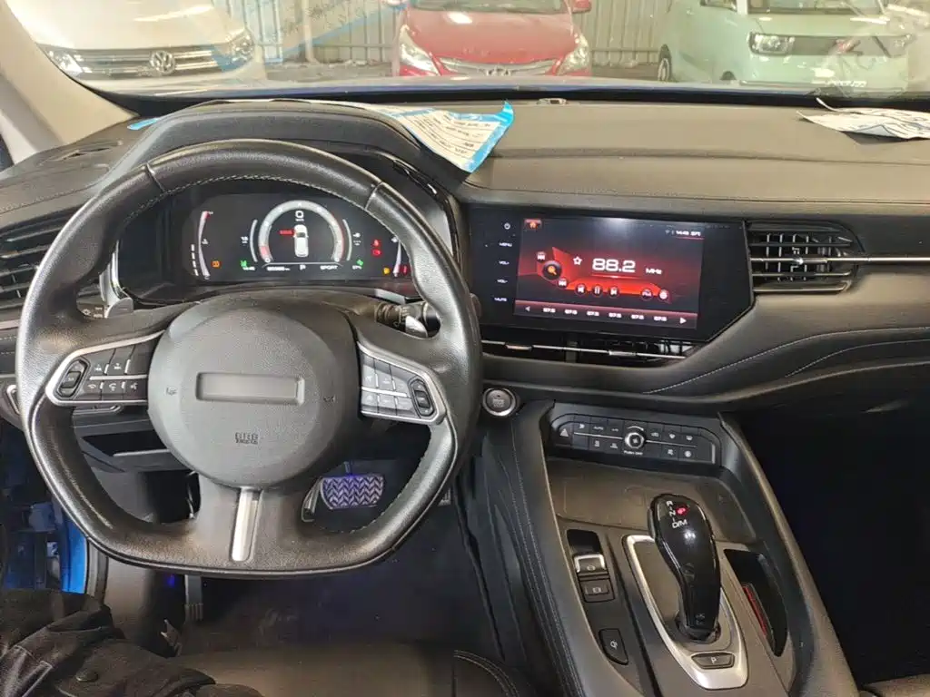Photo 10 - Haval F7