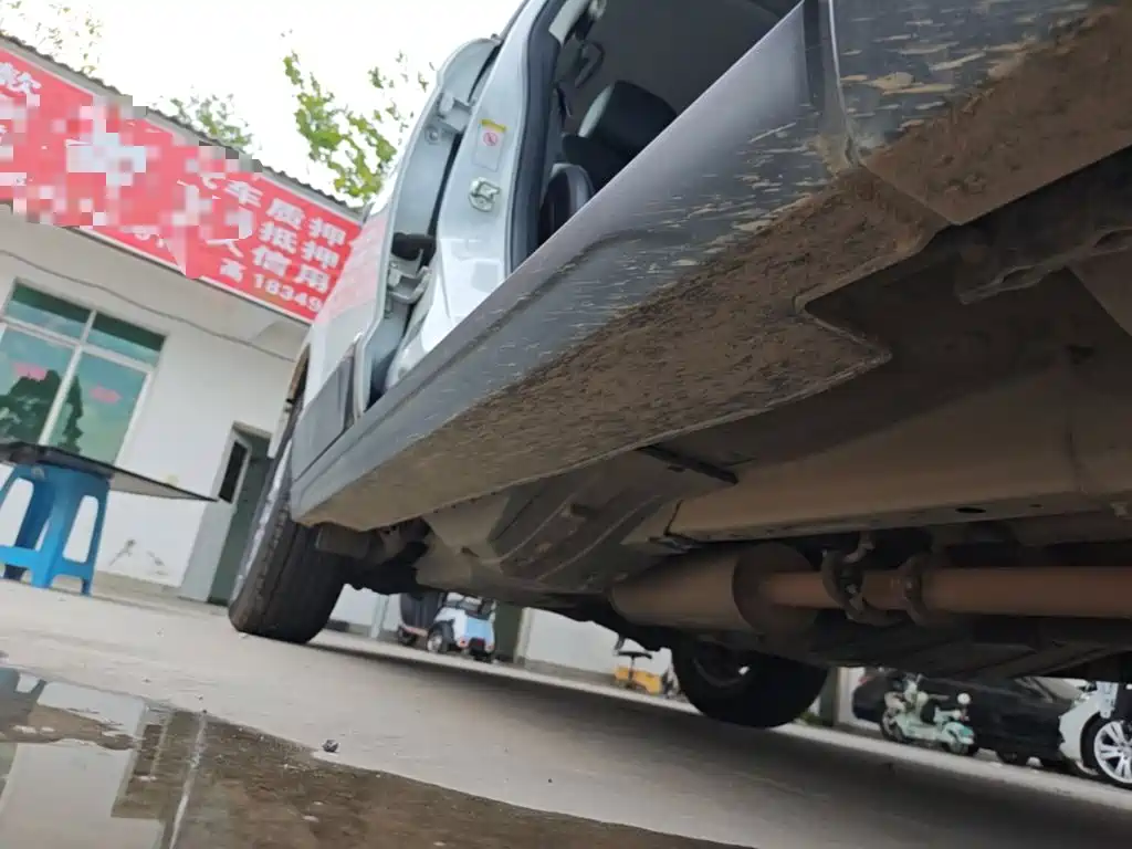Photo 21 - Haval H6