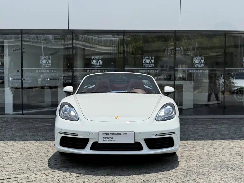 Porsche 718, миниатюра 13