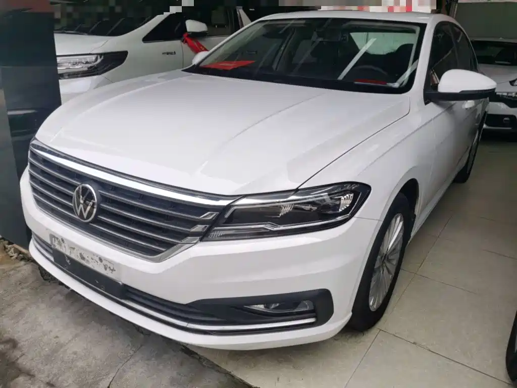 Volkswagen Lavida 2021 1.5L Auto Comfort Edition