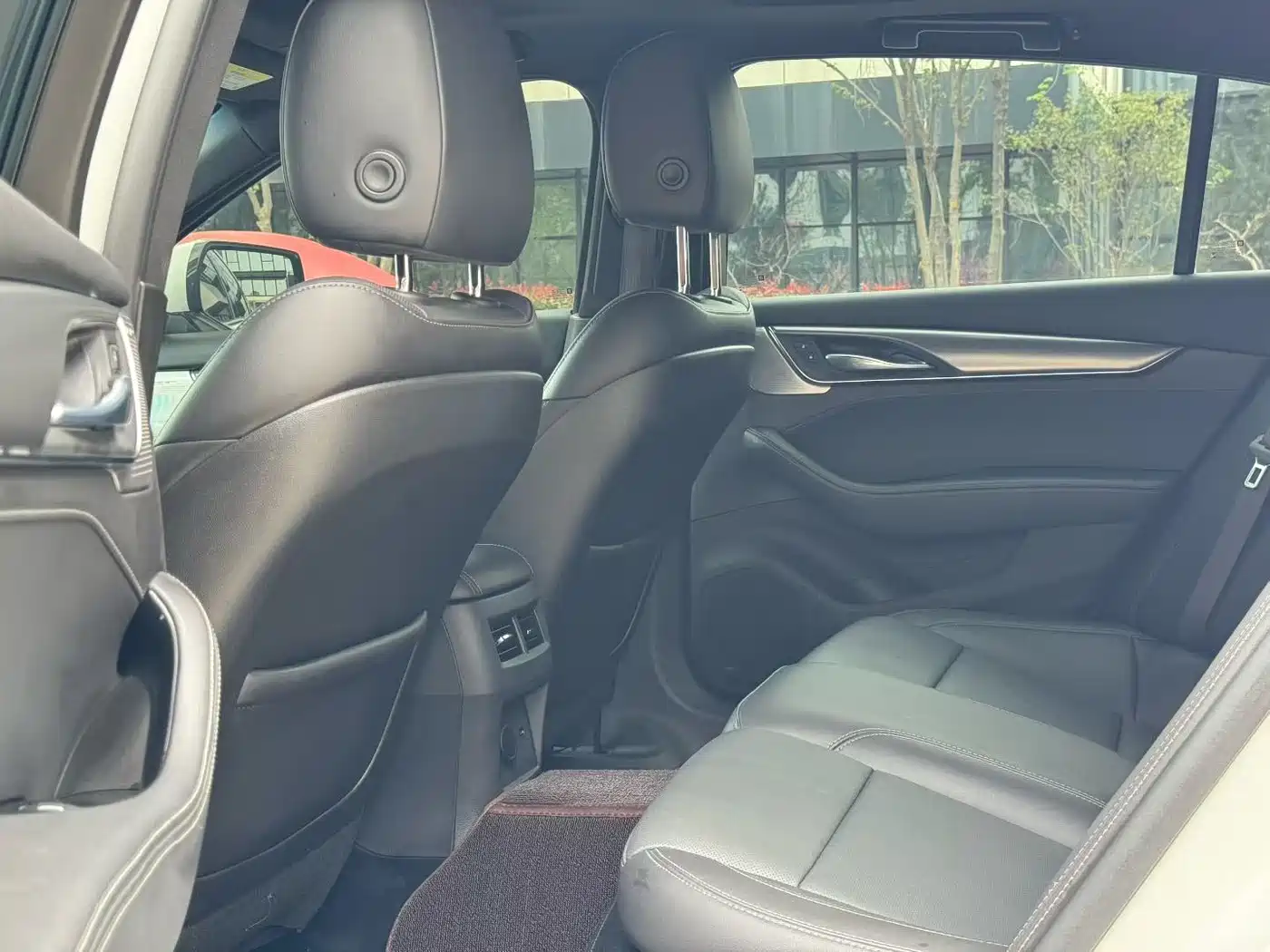 Cadillac CT5 2021 28T Luxury фото 8