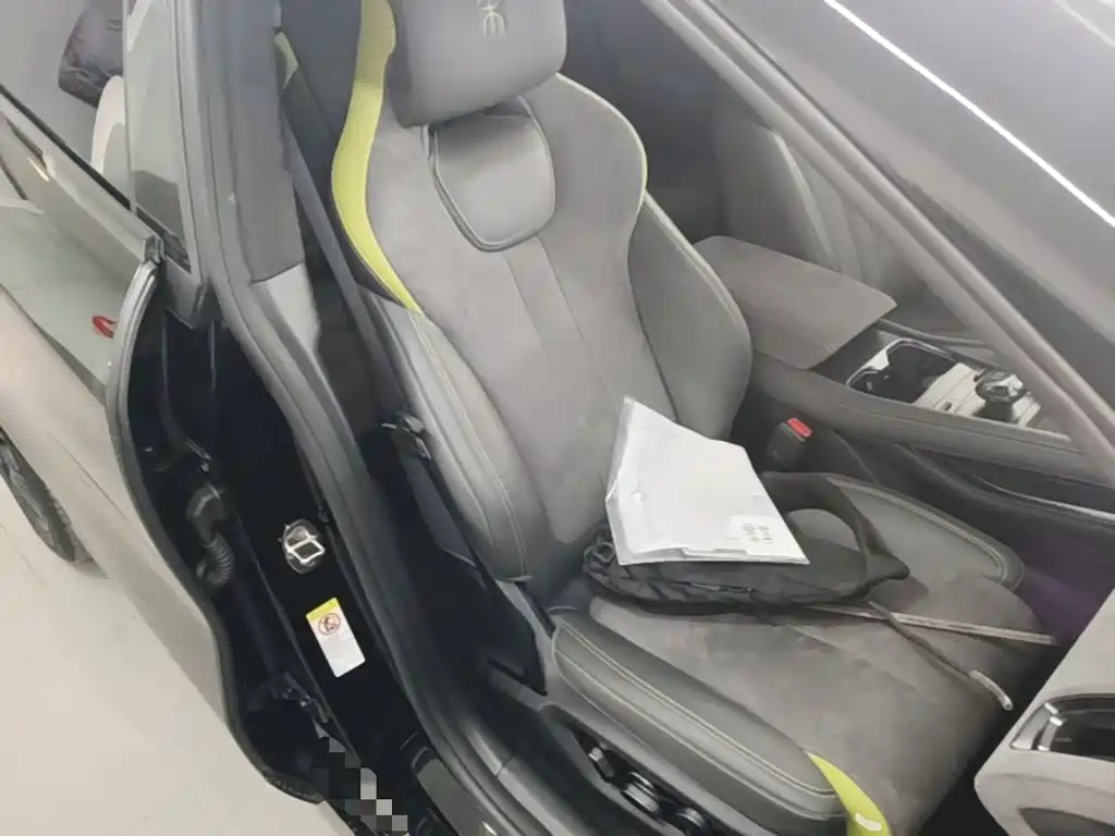 BYD Song L EV 2025 2024 Model 602km AWD Excellence