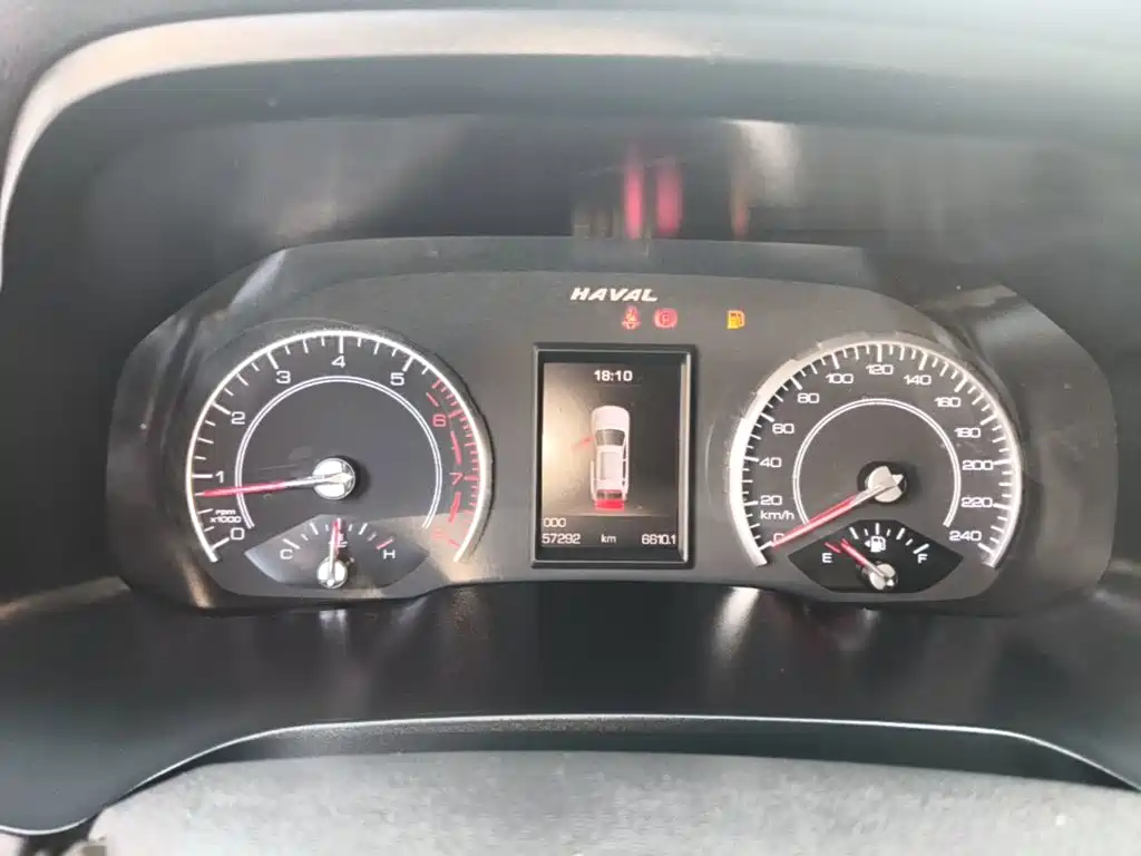 Photo 12 - Haval H2s