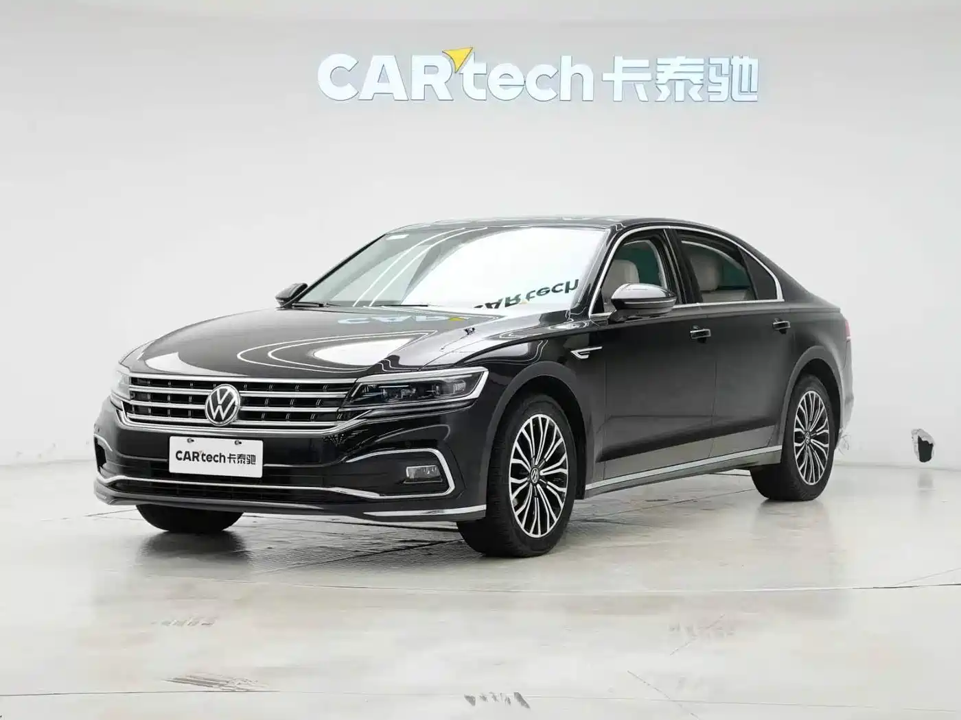 VOLKSWAGEN HUIANG