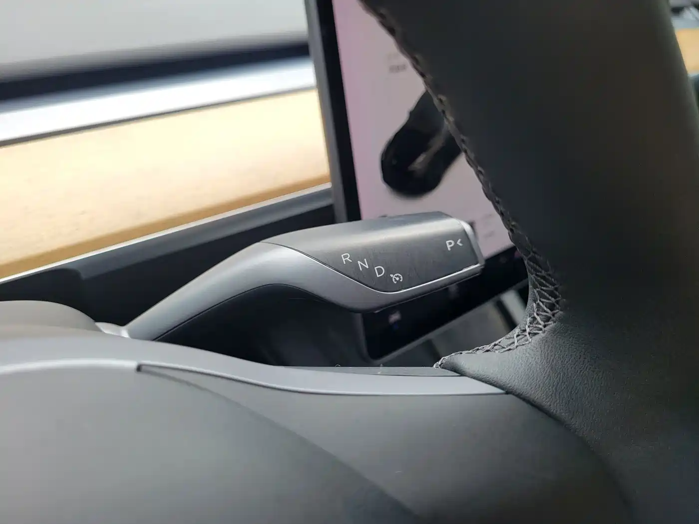Tesla Model Y 2021 2021 Standard Range Rear-Wheel Drive