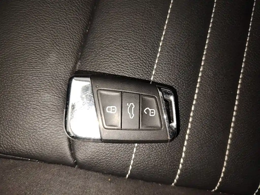 Volkswagen Magotan, миниатюра 9