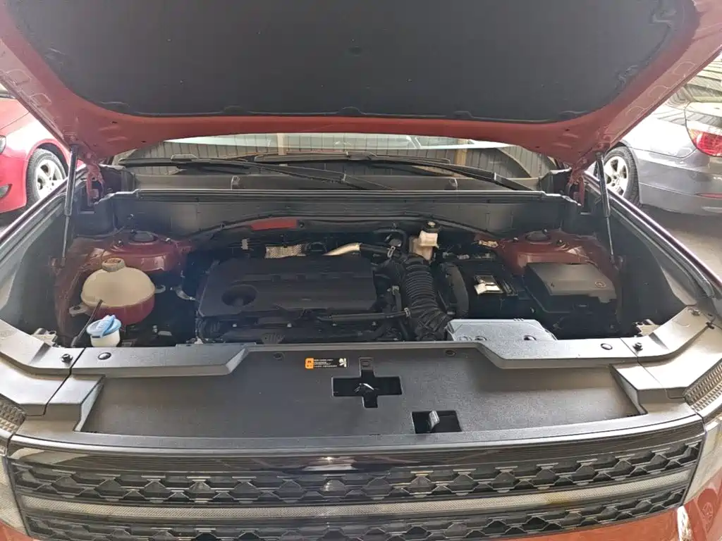 Hyundai Santa Fe 2024 2024 2.0T Connoisseur Ultra