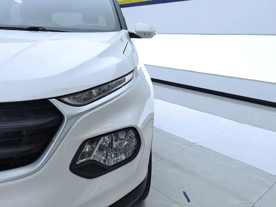 Photo 5 - Baojun 510