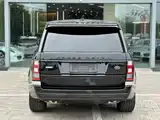 Фото 9 - Land Rover Range Rover