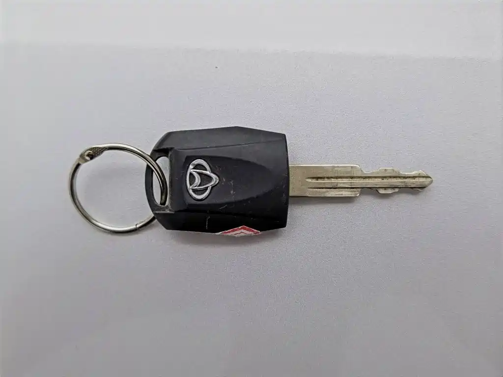  Changan Kuayue Kuayuexing V3 2023 1.5L Gasoline Enjoyment 5-seater Passenger Vehicle 19