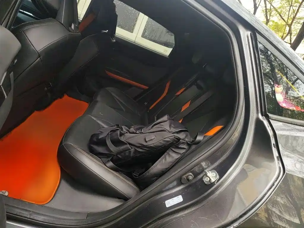 CHANGAN UNI-V
