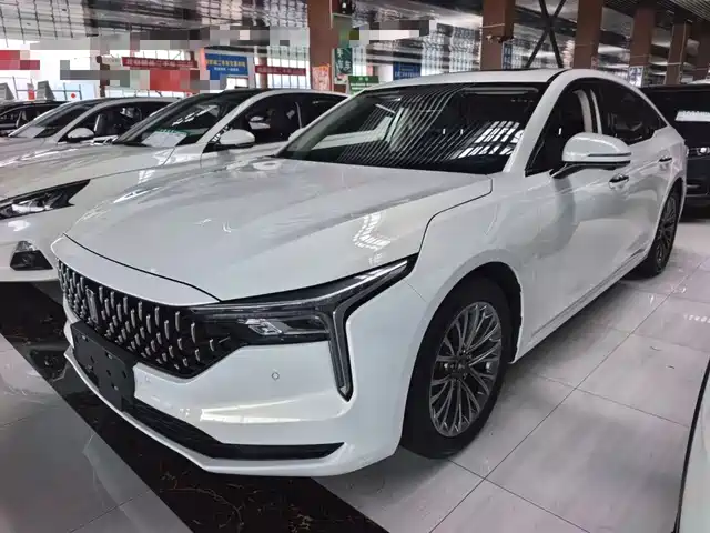 Bestune B70 1.5T, автомат, Premium, 3-е поколение