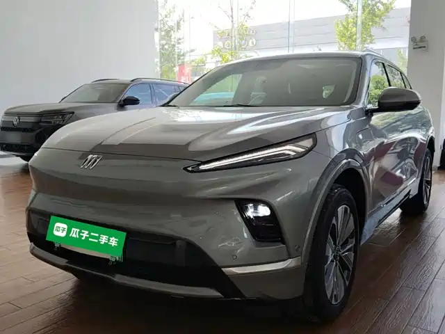 Buick E5 2025