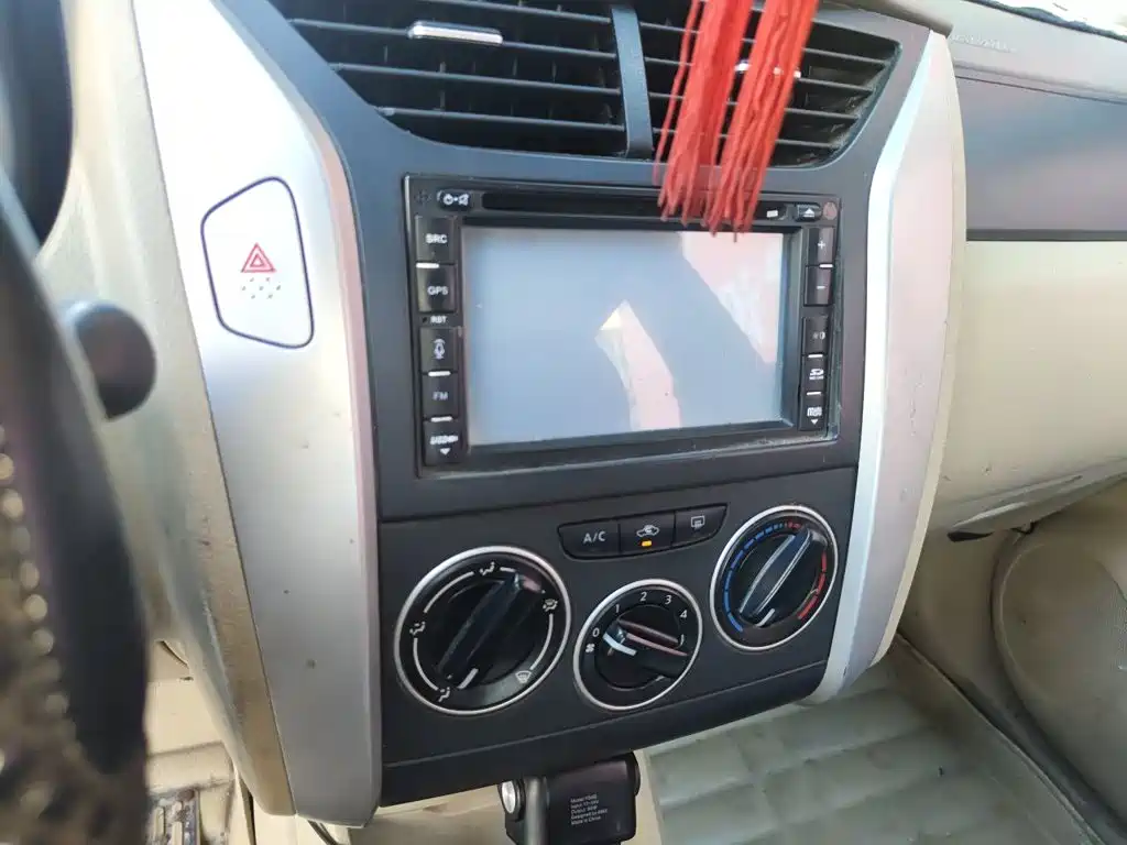 Venucia D50 2014 2013 1.6L Auto Fashion