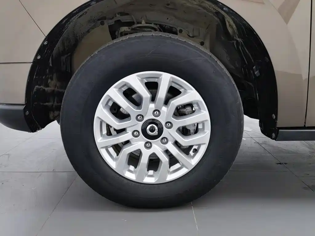 Great Wall Pao 2020 2019 2.0T Commercial Manual Diesel 4WD Elite Long Box GW4D20M