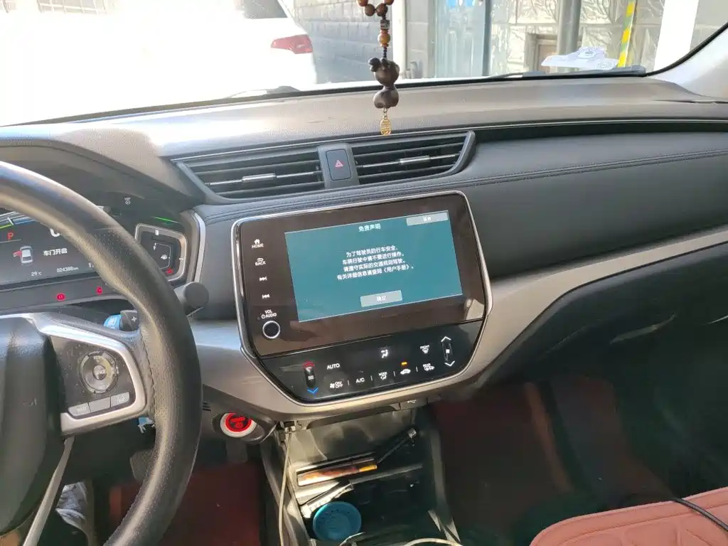 Honda ENVIX 2023 2022 Sharp Hybrid 1.5L Pure Enjoyment Edition