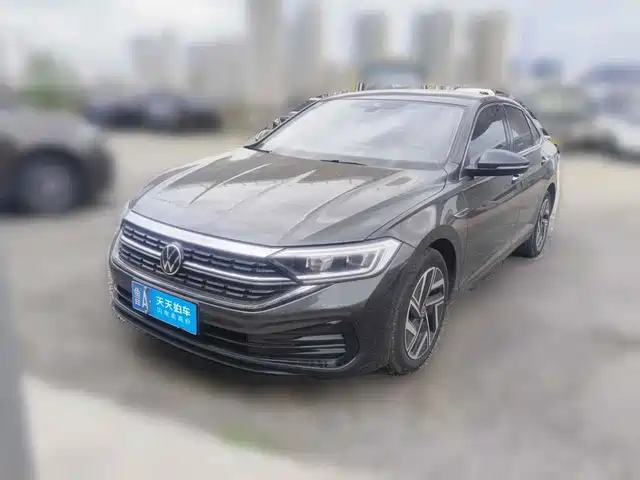 Volkswagen Sagitar 2023 Model Year 280TSI DSG Surpass Edition — фото 1