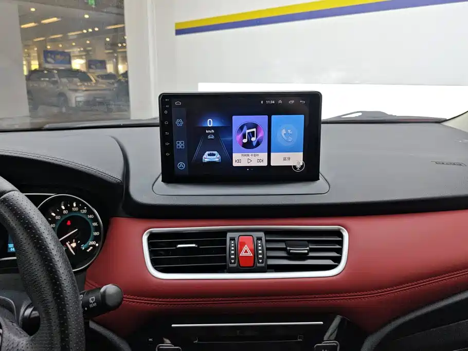 Haval H1 2015 2015 1.5L AMT Urban