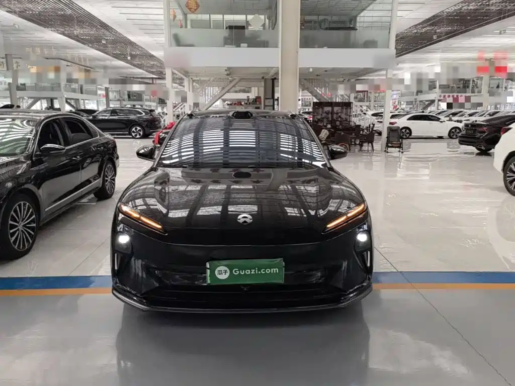 Фото 3 - NIO ET5T