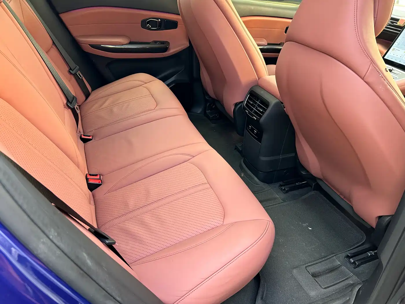 NIO EC6 2021 2020 Model 430KM Sport Edition