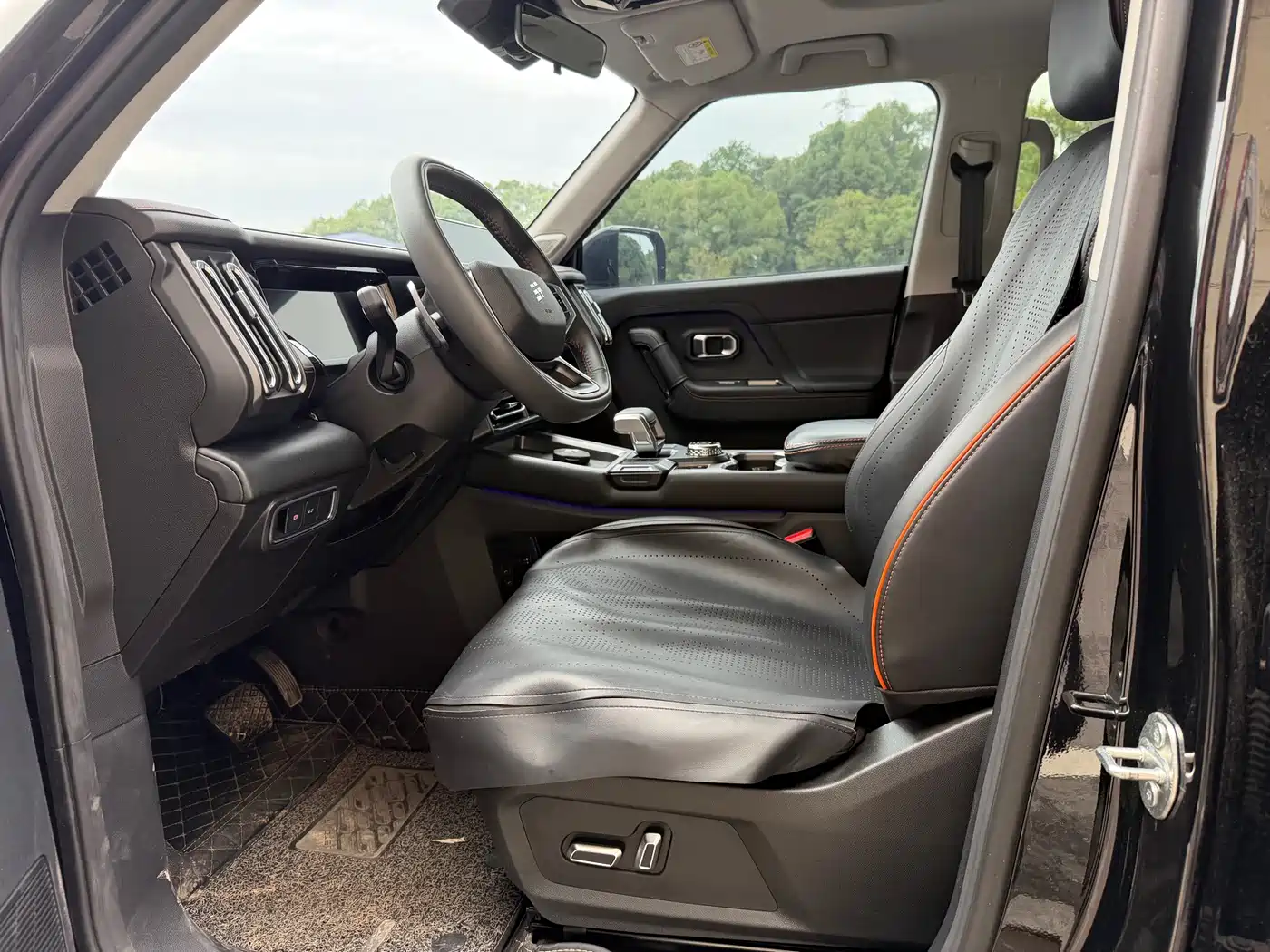 Jetour Freedom 2025 2025 1.5TD DCT Discovery