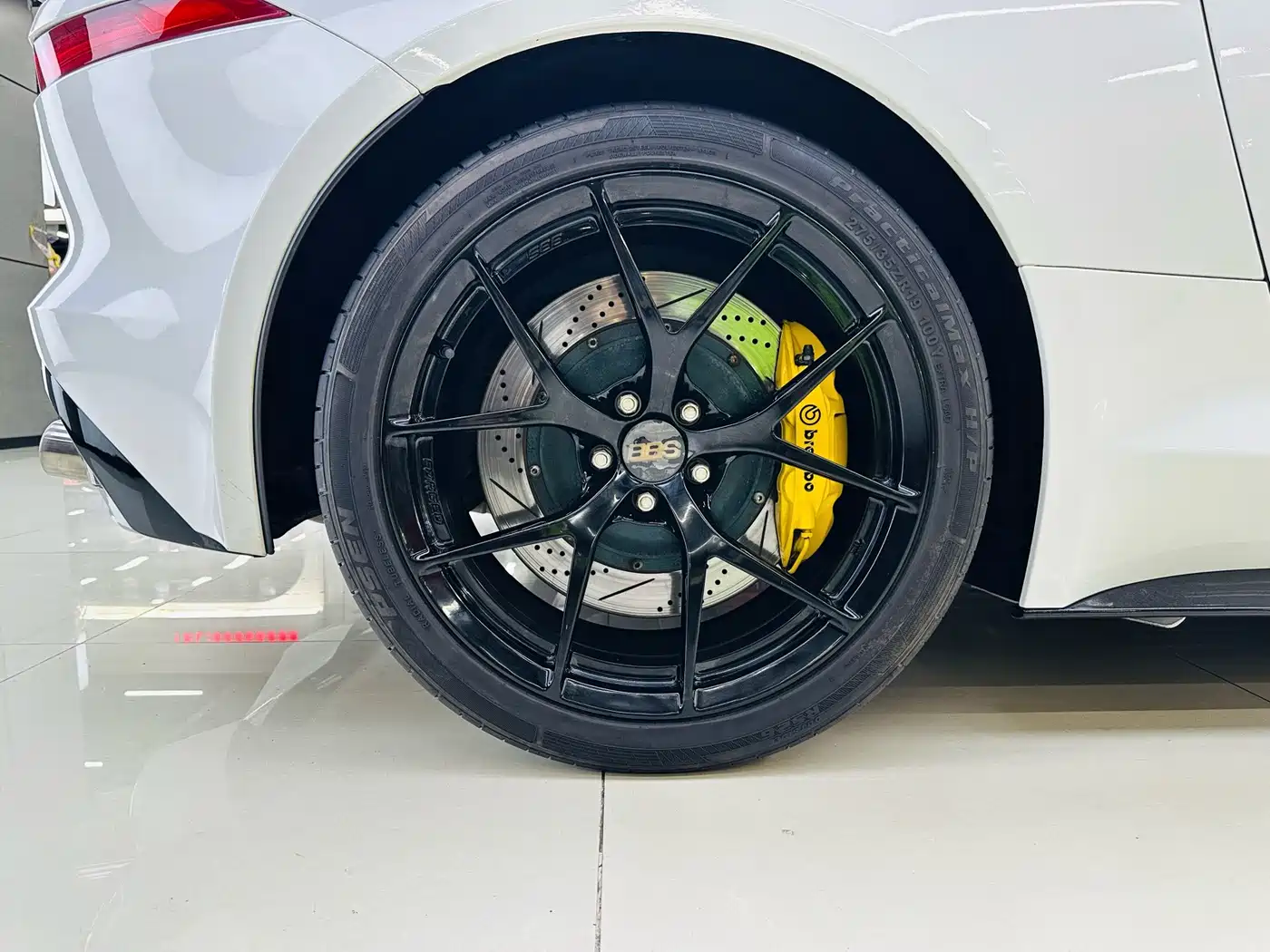 Jaguar F-TYPE 2017 2016 3.0 SC Hardtop