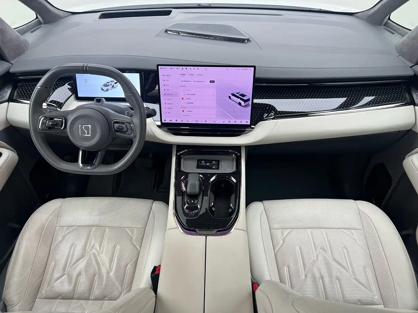 ZEEKR EXTREME KRYPTON 009