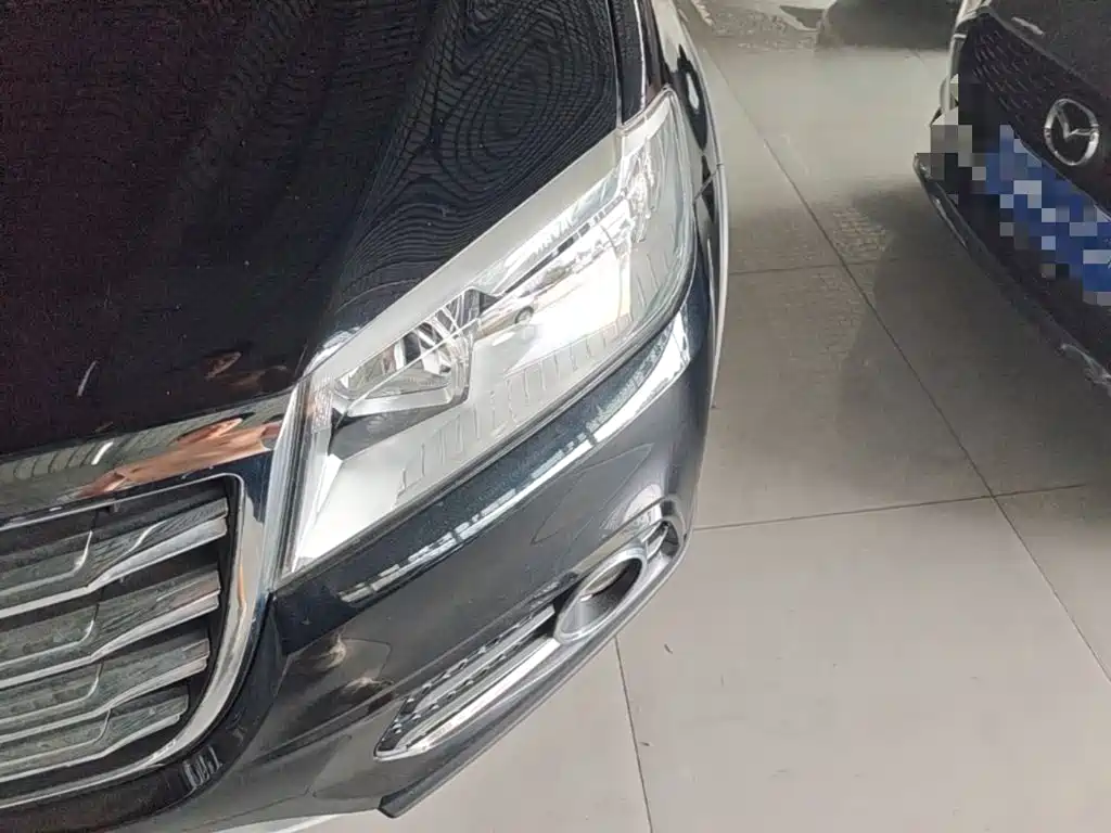 Фото 24 - Haval H6