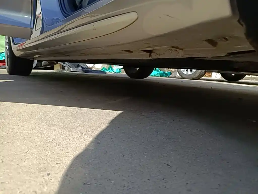 Geely Preface 2021 2021 2.0TD Luxury+ Model