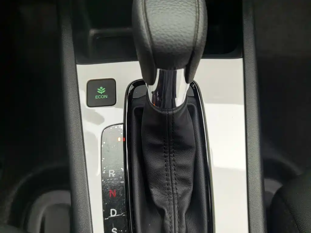 Honda Fit 2024 2023 1.5L CVT Trend Edition