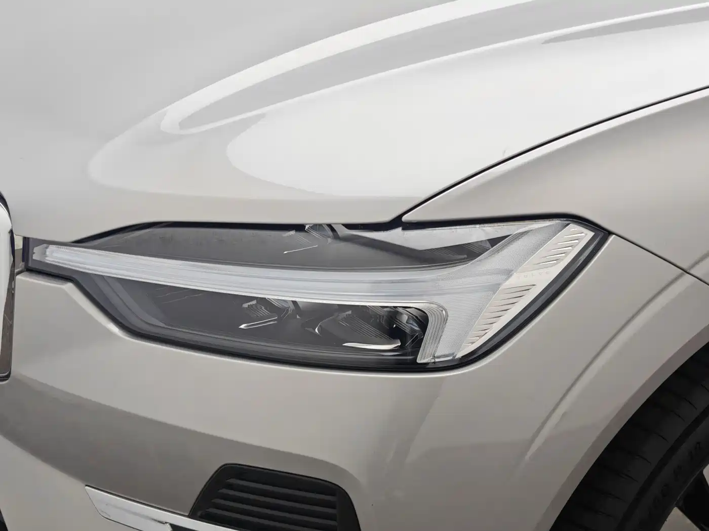 Volvo XC60, миниатюра 8