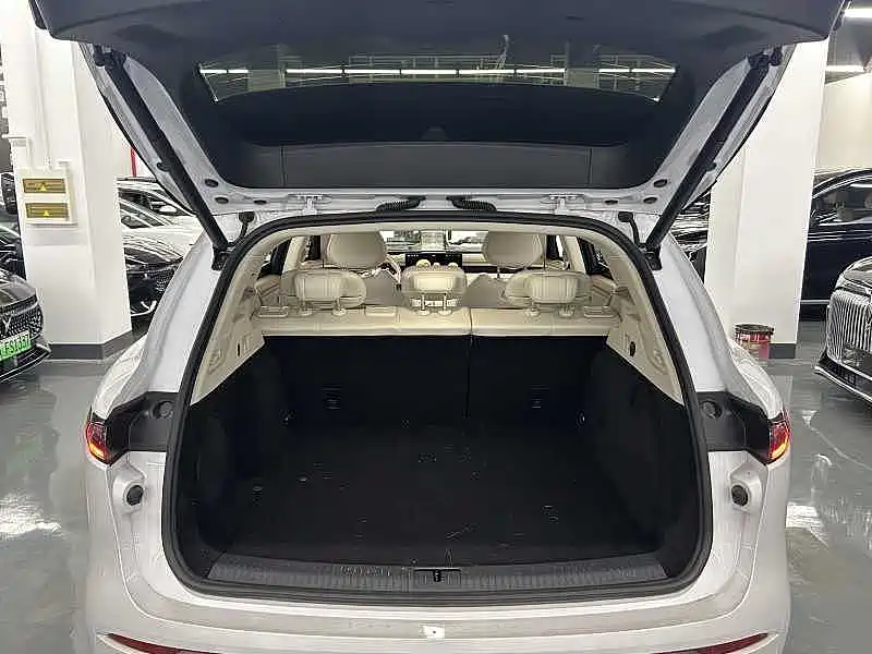 Voyah Auto VOYAH FREE 2025 2025 FREE+ 4WD Qiankun Edition