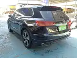 Фото 5 - Volkswagen Touareg