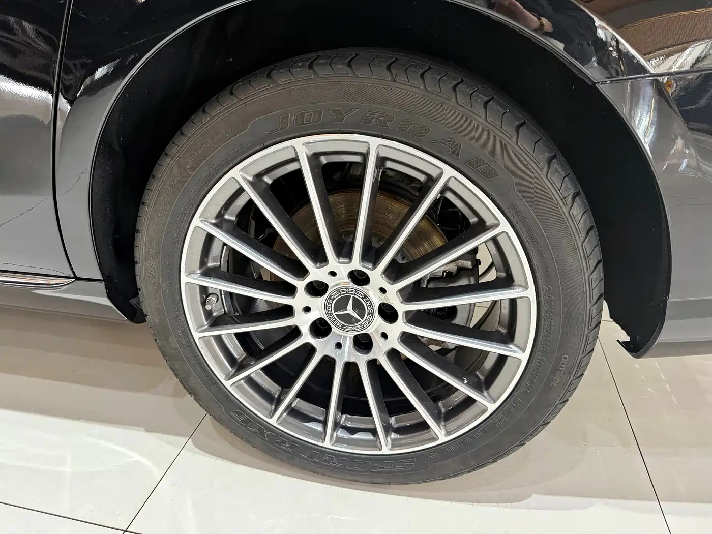 Mercedes-Benz E-Class 2022 Facelift E 260 L фото 25