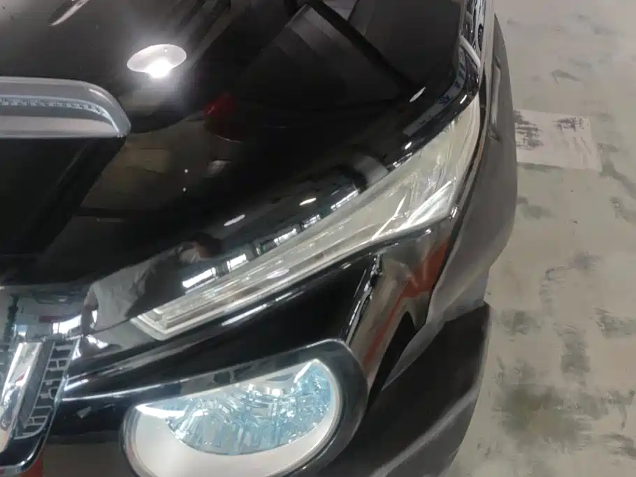 Photo 5 - BAIC ORV Beijing Offroad BJ20